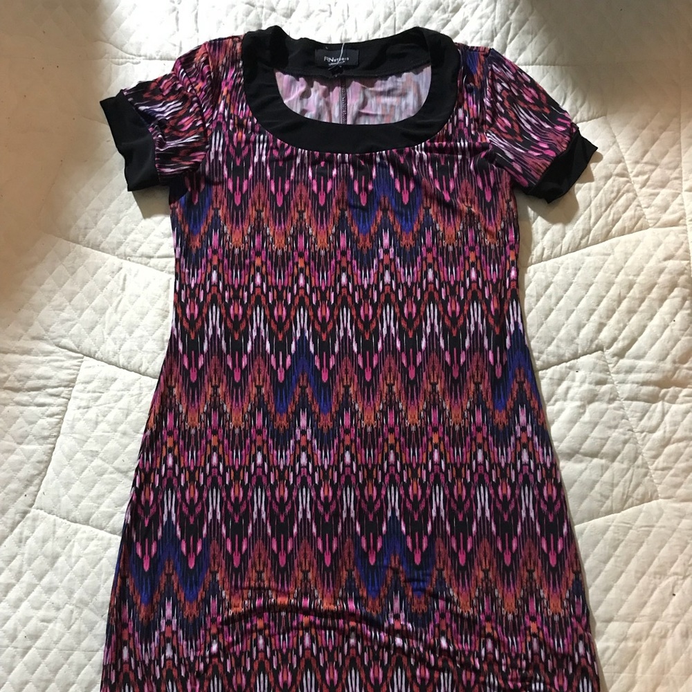 RN (Ronni Nicole) Studio Women’s Dress